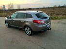 Renault Megane III 1.4 turbo benzyna - 2