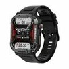 Mk66 inteligentny zegarek sportowy NOWY!!! - 5