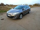 Renault Megane III 1.4 turbo benzyna - 1