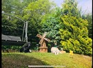 Domek Letniskowy Nad Jeziorem w Gietrzwałdzie Wynajmę - 12