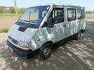 Renault Trafic niezniszczalny 2.1 diselek niski przebieg - 8