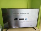 Samsung 50 cali tv - 2