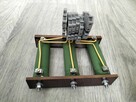 Rezystor rezystory 3 szt 5om 100W - 3