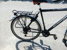 Rower MPS City Tracking rama 58cm 28&quot; Miejsko-tre - 6