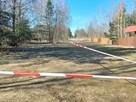 Działka Łuka nad zalewem Siemianówka Stary Dwór - 8