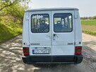 Renault Trafic niezniszczalny 2.1 diselek niski przebieg - 4