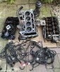 Silnik kompletny na części BMW N13B16A 116i 1.6 16V 136KM - 4