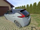 Sprzedam Nissan Leaf10Electric40kWh - 6