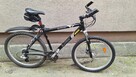 Rower Active - challenger, koło 26 - 3