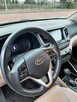 Hyundai tucson 1.6 t-gdi 177km 4x4 - 8