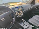 Hyundai Santa Fe - 3