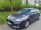 Hyundaia i30 1.0, niski przebieg, pierwszy właściciel - 2