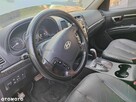 Hyundai Santa Fe - 4