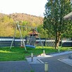 Domek z balią jacuzzi nad jeziorem w Międzybrodziu Żywieckim - 12