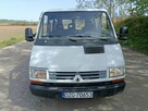 Renault Trafic niezniszczalny 2.1 diselek niski przebieg - 7