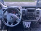 Renault Trafic Grand SpaceClass 1.6 dCi - 7