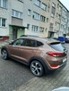 Hyundai tucson 1.6 t-gdi 177km 4x4 - 4