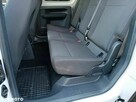 Volkswagen Caddy 2.0 TDI rej cieżarowy vat 23 - 13