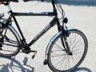 Rower MPS City Tracking rama 58cm 28&quot; Miejsko-tre - 11