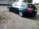 Opel Insignia Sport Tourer 2.0CDTI 130KM 2010 185000km - 3