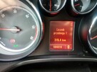 Opel Insignia Sport Tourer 2.0CDTI 130KM 2010 185000km - 7