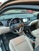 Hyundai tucson 1.6 t-gdi 177km 4x4 - 7