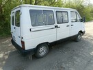 Renault Trafic niezniszczalny 2.1 diselek niski przebieg - 5