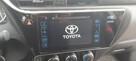 Toyota Corolla 1.6b z gazem salon PL - 8