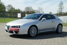 Alfa Romeo Brera 2,2 185 km idealny zadbany z Niemiec  sprawny polecam - 1