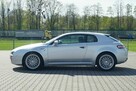 Alfa Romeo Brera 2,2 185 km idealny zadbany z Niemiec  sprawny polecam - 2