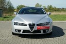 Alfa Romeo Brera 2,2 185 km idealny zadbany z Niemiec  sprawny polecam - 3