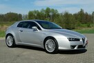 Alfa Romeo Brera 2,2 185 km idealny zadbany z Niemiec  sprawny polecam - 4