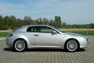 Alfa Romeo Brera 2,2 185 km idealny zadbany z Niemiec  sprawny polecam - 5