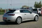 Alfa Romeo Brera 2,2 185 km idealny zadbany z Niemiec  sprawny polecam - 6