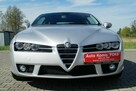 Alfa Romeo Brera 2,2 185 km idealny zadbany z Niemiec  sprawny polecam - 11