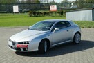 Alfa Romeo Brera 2,2 185 km idealny zadbany z Niemiec  sprawny polecam - 14