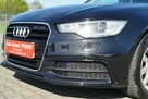 Audi A6 S- Line Skóra Navi Ksenon Led  2,0 177 km 6 biegów - 13