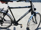 Rower MPS City Tracking rama 58cm 28&quot; Miejsko-tre - 4
