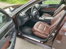 Mercedes E350 CDI 4Matic 2012r 265KM Bezwypadkowy WYPAS - 5