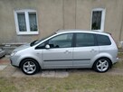 Ford Focus C-Max - 1