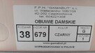 Buty Na Obcasie - Pantofle/Czółenka - 6