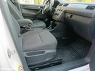 Volkswagen Caddy 2.0 TDI rej cieżarowy vat 23 - 11