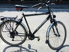 Rower MPS City Tracking rama 58cm 28&quot; Miejsko-tre - 13