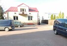 Lokal 42m2 w centrum z parkingiem ul. kosciuszki 33 - 4