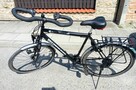 Rower MPS City Tracking rama 58cm 28&quot; Miejsko-tre - 8