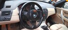 Sprzedam BMW X3 3.0 Benzyna gaz - 3