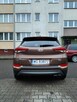 Hyundai tucson 1.6 t-gdi 177km 4x4 - 6