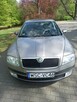 Skoda Octavia II - 6