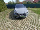 Sprzedam Nissan Leaf10Electric40kWh - 2