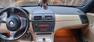 Sprzedam BMW X3 3.0 Benzyna gaz - 2